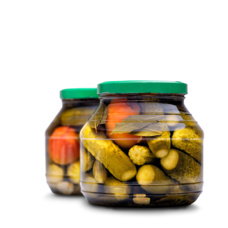 OBRAĐENO VOĆE I POVRĆE